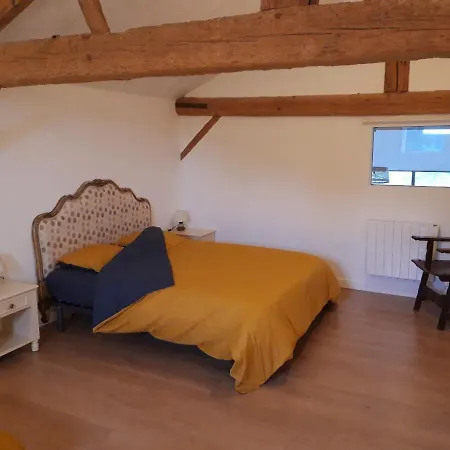 Casa vacanze Gite à la campagne - Les Sables d'Olonne Olonne-sur-Mer