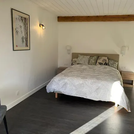 Gite à la campagne - Les Sables d'Olonne Casa vacanze Olonne-sur-Mer