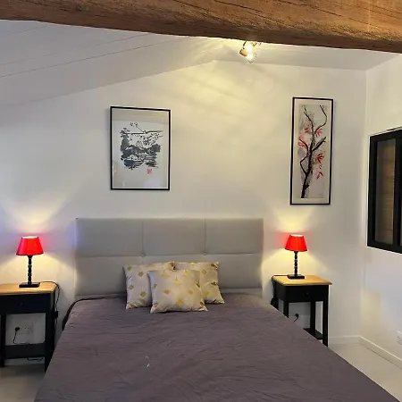 Casa vacanze Gite à la campagne - Les Sables d'Olonne