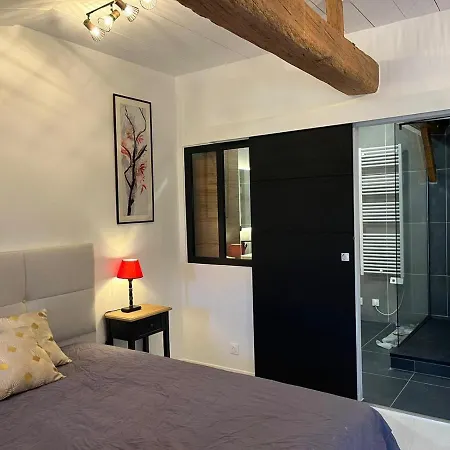 Gite à la campagne - Les Sables d'Olonne Casa vacanze Olonne-sur-Mer