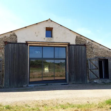 Gite à la campagne - Les Sables d'Olonne Casa vacanze Olonne-sur-Mer