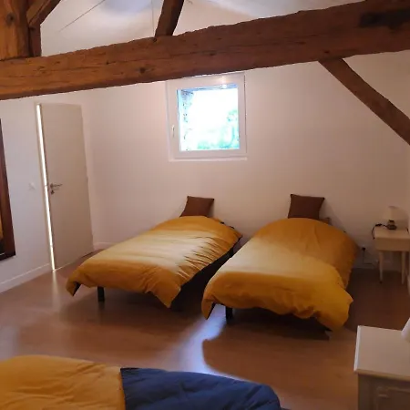 Casa vacanze Gite à la campagne - Les Sables d'Olonne