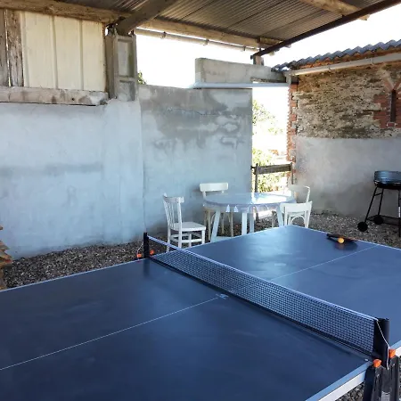 Gite à la campagne - Les Sables d'Olonne * Olonne-sur-Mer