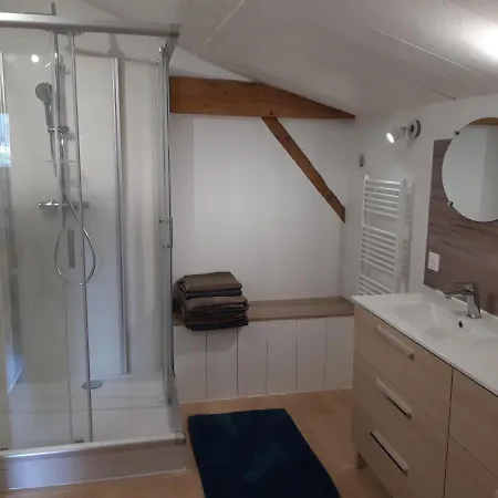 Gite à la campagne - Les Sables d'Olonne Casa vacanze *