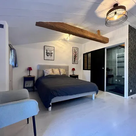 Casa vacanze Gite à la campagne - Les Sables d'Olonne