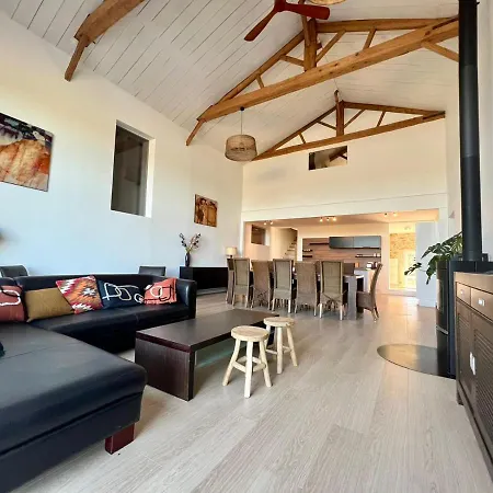 Gite à la campagne - Les Sables d'Olonne Casa vacanze
