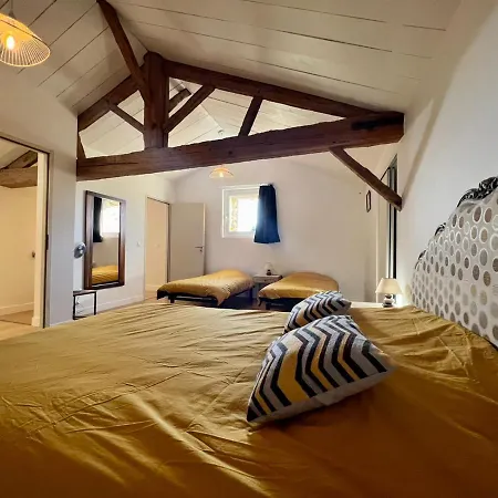 Casa vacanze Gite à la campagne - Les Sables d'Olonne *