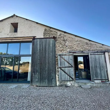 Casa vacanze Gite à la campagne - Les Sables d'Olonne Olonne-sur-Mer