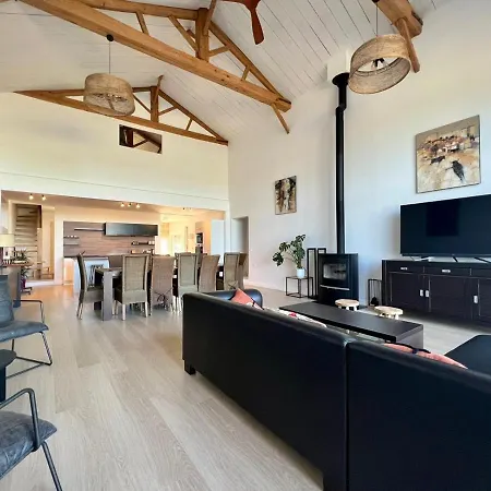 Gite à la campagne - Les Sables d'Olonne Casa vacanze *