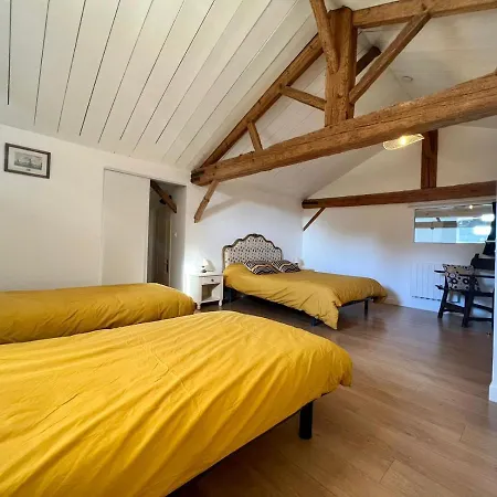 Casa vacanze Gite à la campagne - Les Sables d'Olonne
