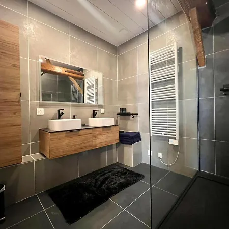 Gite à la campagne - Les Sables d'Olonne Casa vacanze *