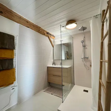 Casa vacanze Gite à la campagne - Les Sables d'Olonne *